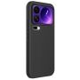 Nillkin Super Frosted Shield Pro Magnetic Matte cover case for Xiaomi 18 Pro Max (Magnetic function) order from official NILLKIN store